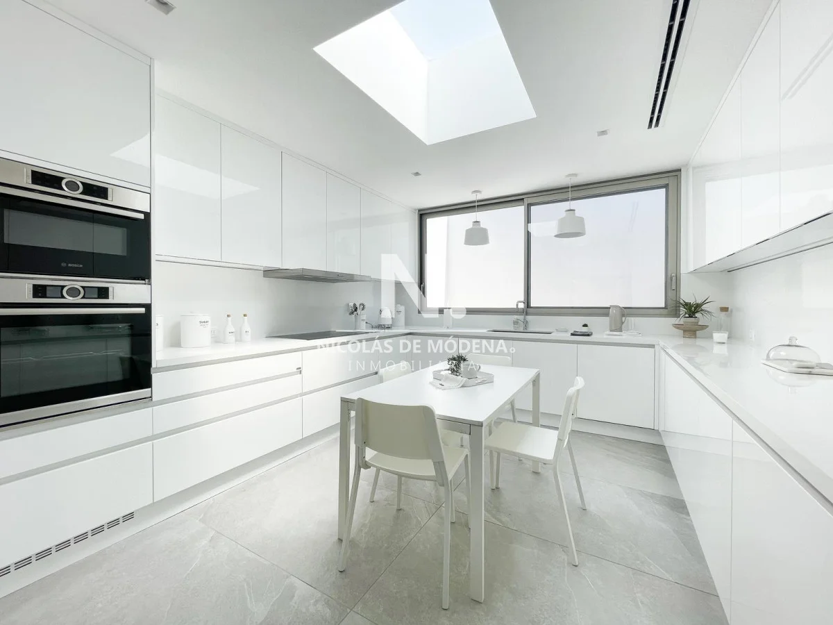 Casa en San Vicente, propiedad 94647 -Imagen 12