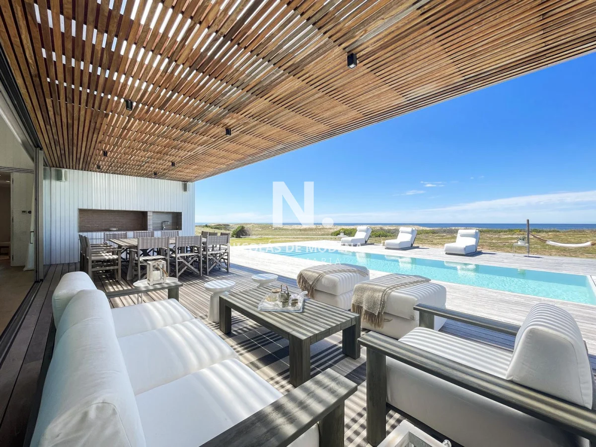 Casa en San Vicente, propiedad 94647 -Imagen 4