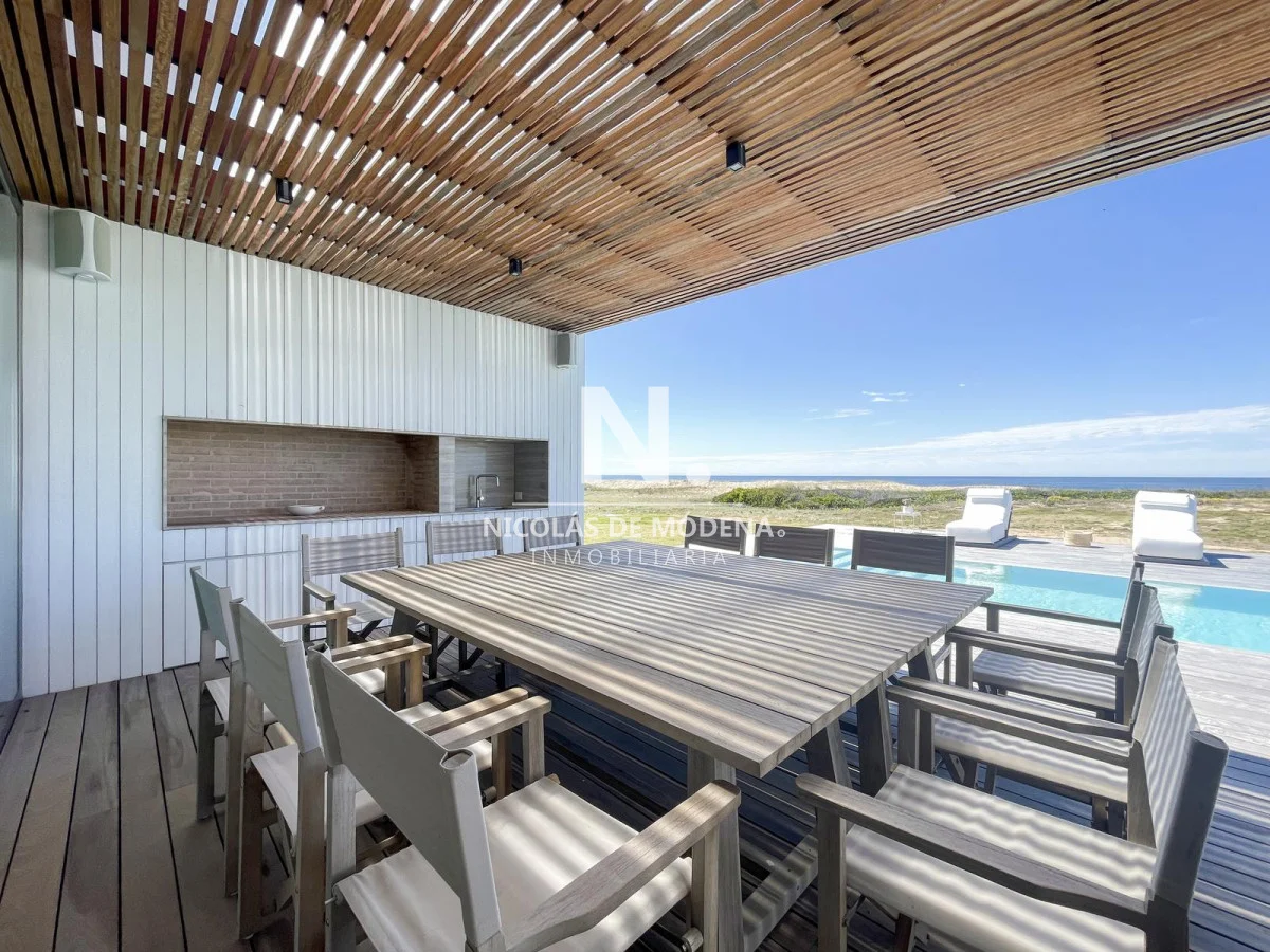 Casa en San Vicente, propiedad 94647 -Imagen 5