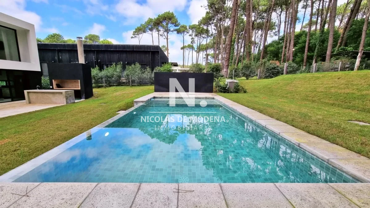 Casa en Rincón del Indio, propiedad 94880 -Imagen 1
