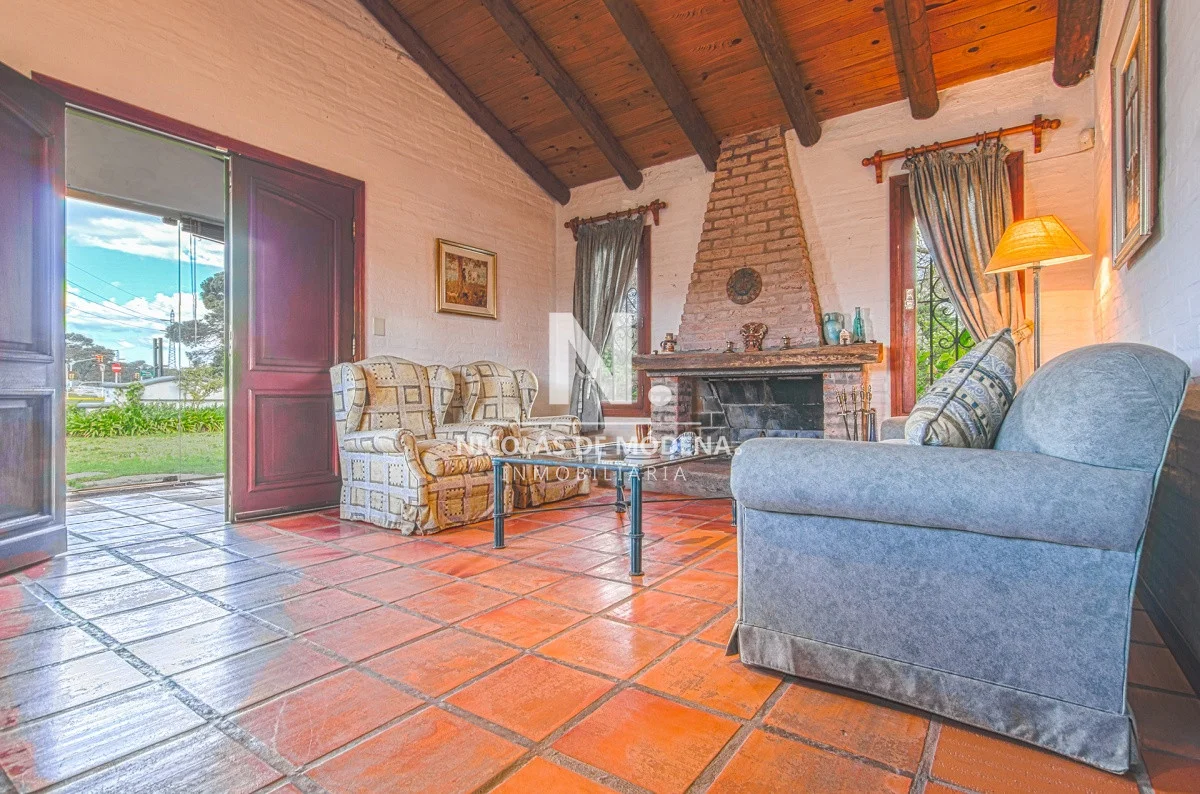 Casa en Barrio Cantegril, propiedad 94987 -Imagen 4