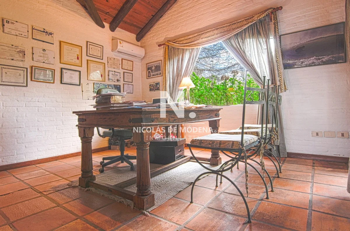 Casa en Barrio Cantegril, propiedad 94987 -Imagen 7