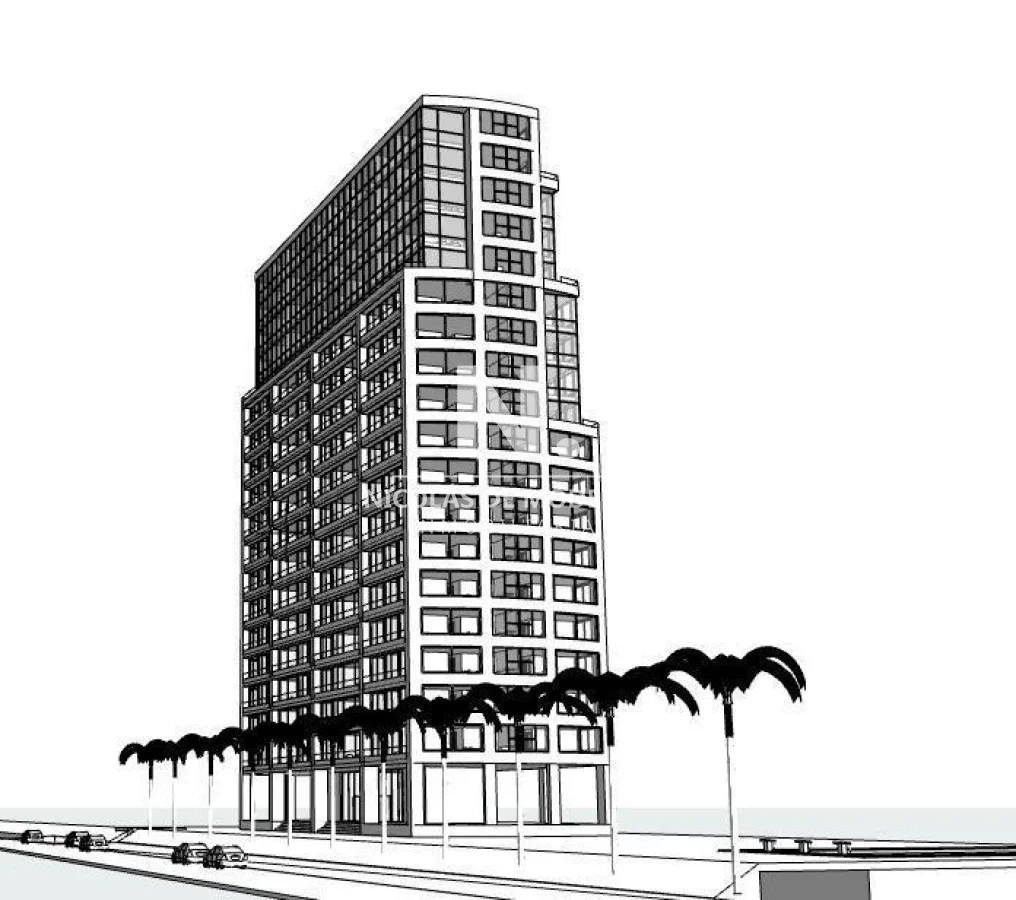 Terreno en Playa Brava, propiedad 96690 -Imagen 5