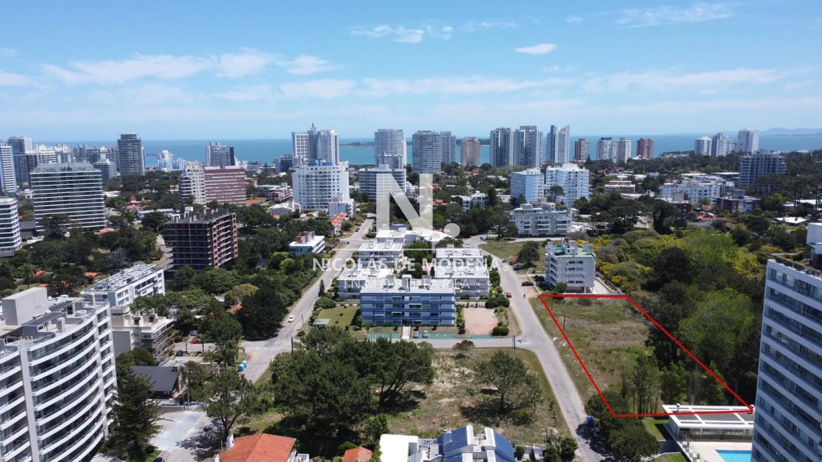 Terreno en Playa Brava, propiedad 96690 -Imagen 7