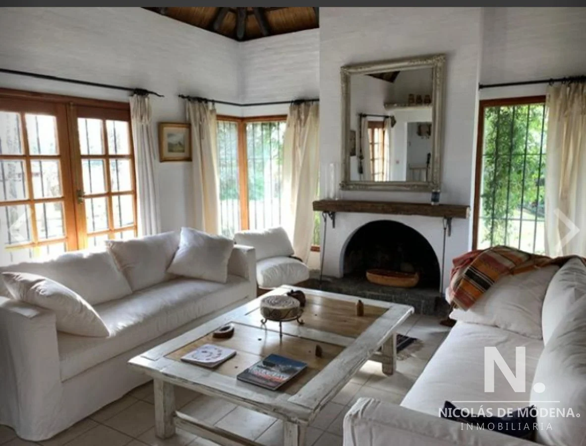 Casa en Barrio Cantegril, propiedad 97689 -Imagen 2