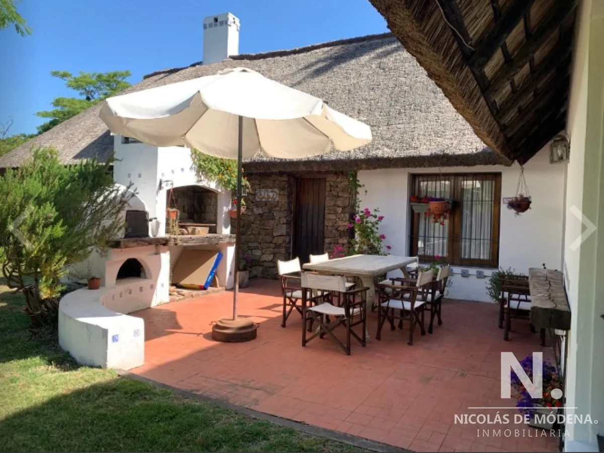 Casa en Barrio Cantegril, propiedad 97689 -Imagen 14