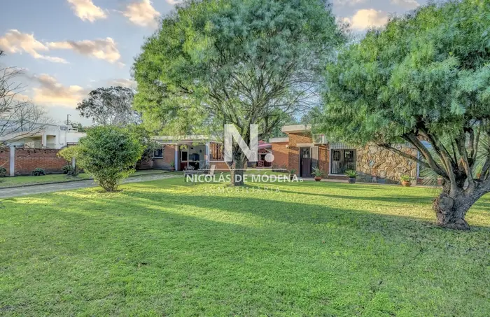 Vende impecable casa de 3 dormitorios en San Rafael Punta del Este.
