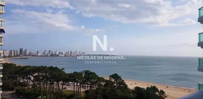 Departamento en Mansa de 2 dormitorios en venta