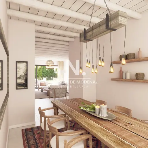Comercializa excelente desarrollo inmobiliario de Casas en Barrio Privado, Punta del Este