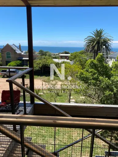 Casa de 2 dormitorios en venta proximo al mar