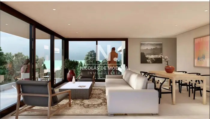 Departamento en Venta Brava Key Parada 29 brava punta del este