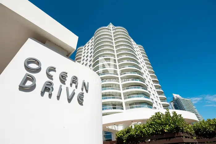 Departamento de 1 dormitorio en Punta del Este en alquiler