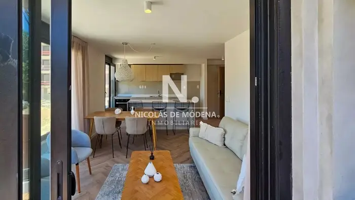 Venta Moderno Apartamento de 3 Dormitorio a Estrenar en Barra de Carrasco,Canelones