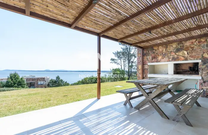 Vende apartamento en Lomo de la Ballena de 1 dormitorio.