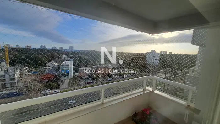 Apartamento en alquiler en Jardines de la sierra, 2 dormitorios, Zona Roosevelt