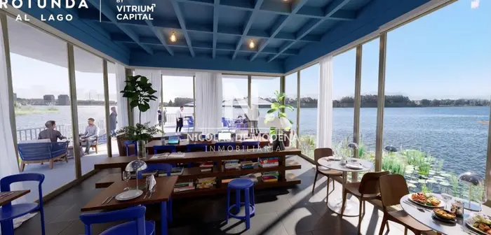 Venta Apartamento de 2 Dormitorios Al Frente con terraza  en Barra de Carrasco-Canelones.