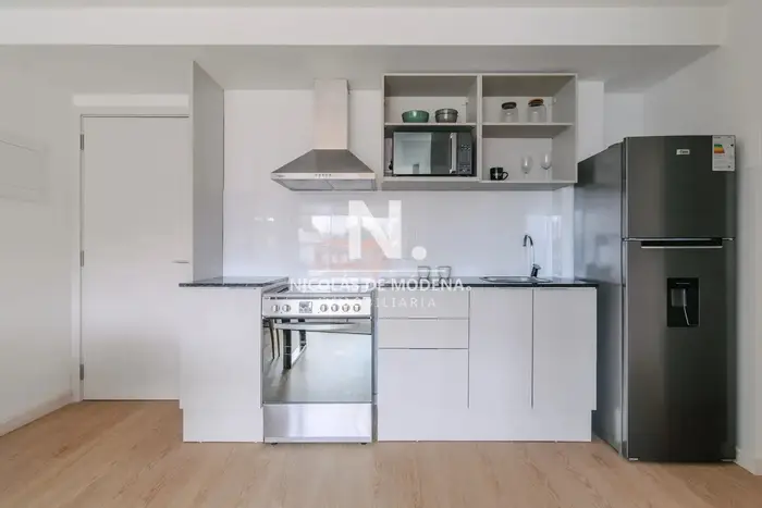 Venta Apartamento de 2 Dormitorios  en Tres Cruces - Montevideo