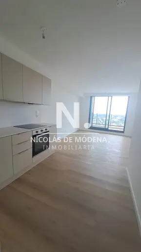 Vende apartamento de 2 dormitorios en punta del este