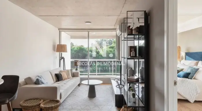 Venta Apartamento de 2 Dormitorios En Pozo en Punta Carretas. Montevideo.Ideal Inversores