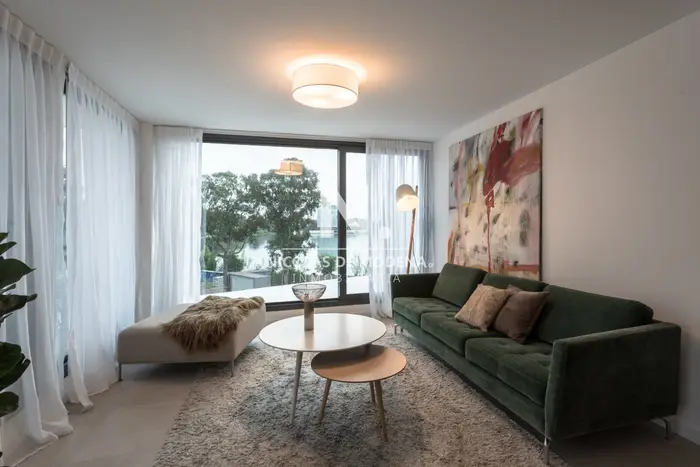 Venta Apartamento de 3 Dormitorios Con Garage en Barra de Carrasco - Ciudad de la Costa!