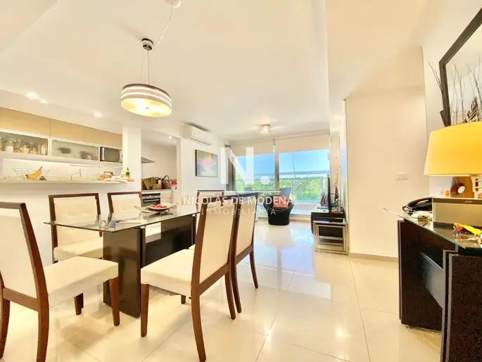 Apartamento en venta de 2 dormitorios en Roosevelt, Punta del Este.