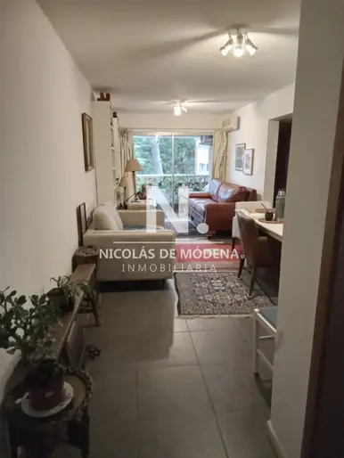 Apartamento de 2 Dormitorios en Aidy Grill, Punta del Este