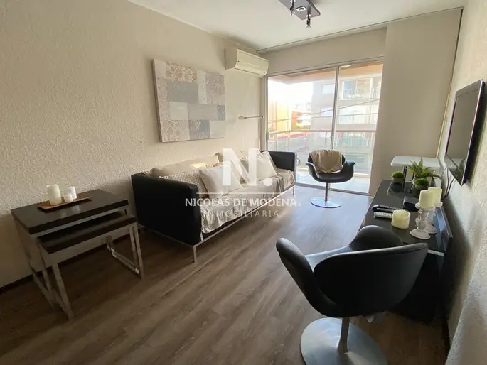 Departamento de 3 dormitorios en Punta del Este
