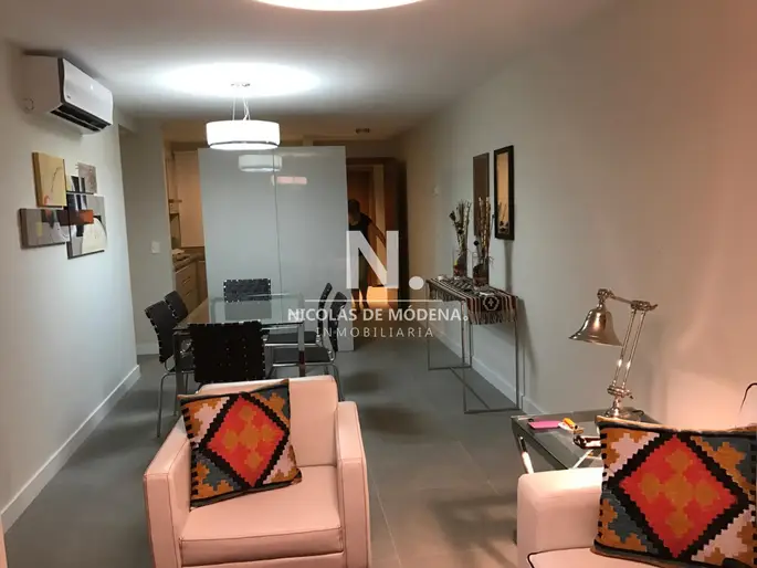 Departamento de 2 dormitorios en venta, en Roosevelt Punta del Este.