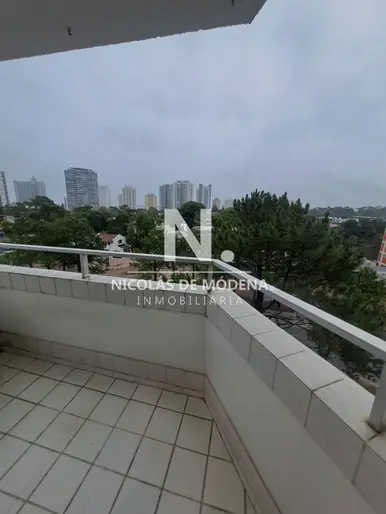 Alquiler anual 2 dormitorios en Punta del Este