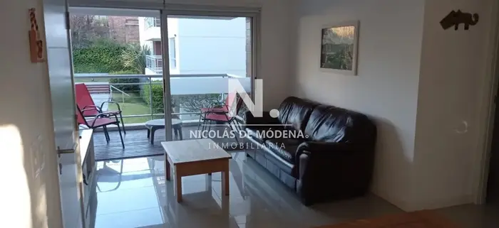 Vende apartamento en Rincón del Indio - Punta del Este de 2 Dormitorios.