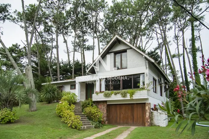 Casa en Venta de 5 dormitorios en San Rafael , Punta del este