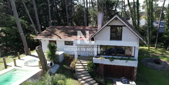 Casa en Venta de 5 dormitorios en San Rafael , Punta del este