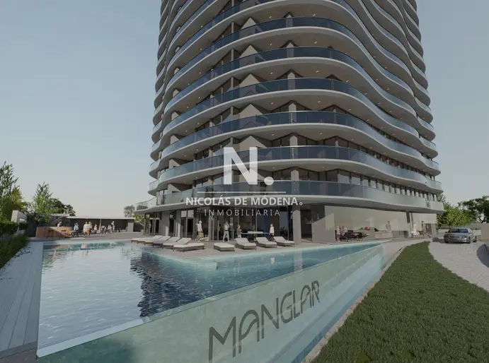 Imperdible oportunidad de departamento, Brava- Punta del Este