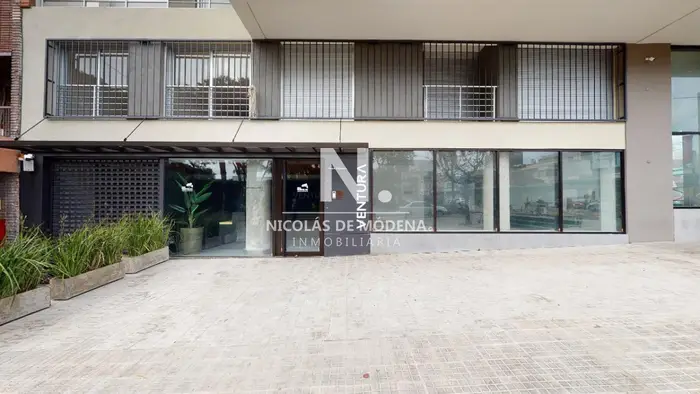 Venta Apartamento 2 dormitorios a Estrenar en Tres Cruces, Oportunidad de inversión.