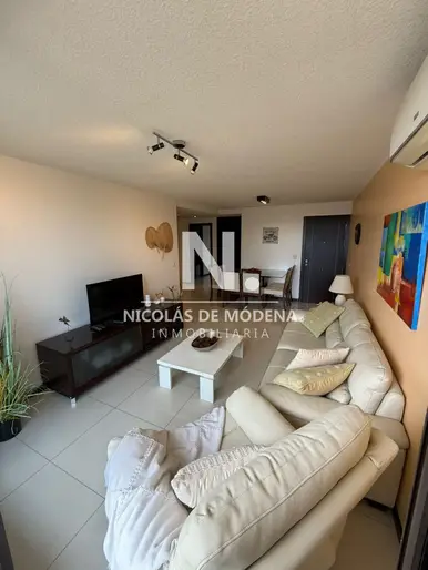 Apartamento en alquiler de verano