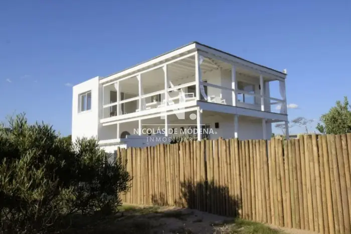Casa en La Juanita - José Ignacio