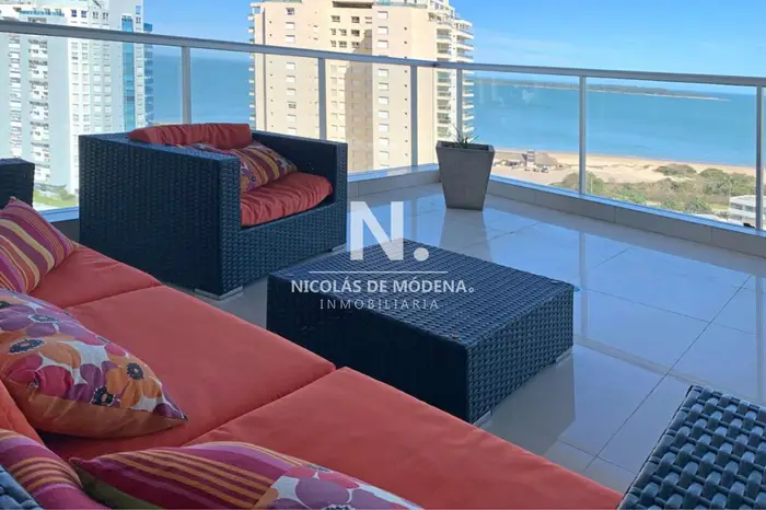 Apartamento Miami Boulevard