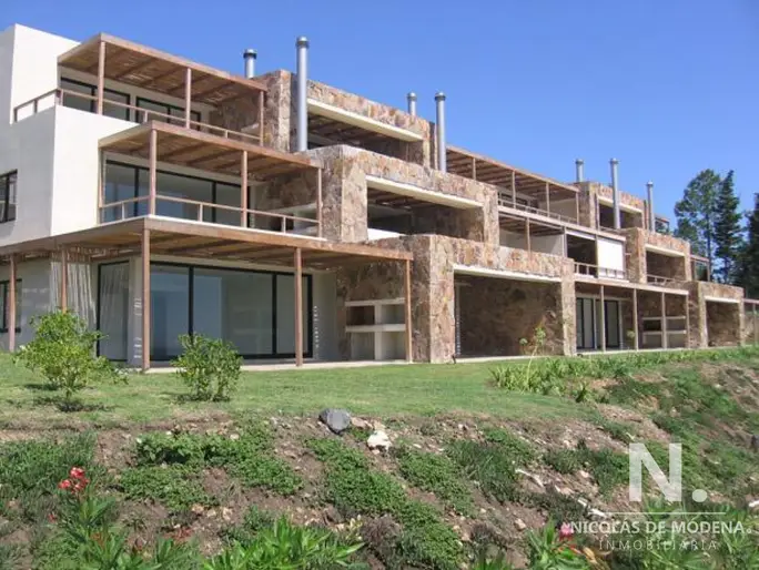 Venta de Apartamento 2 DORMITORIOS en Lomo de la Ballena, Punta Ballena