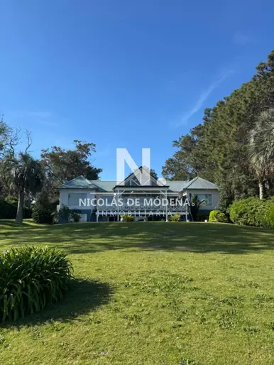 Alquila casa de 5 dormitorios en La Barra, Maldonado