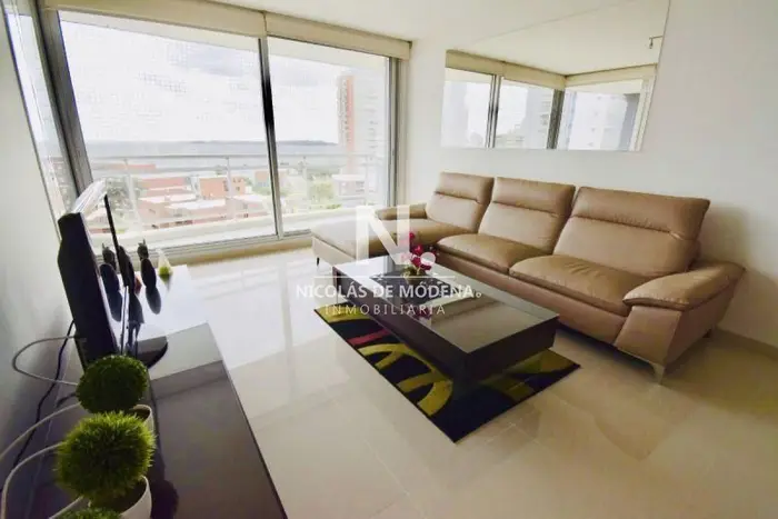 Apartamento en Mansa - Punta del Este