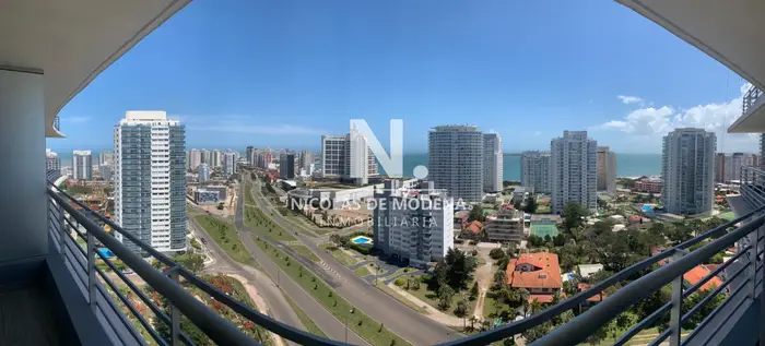 Venta de departamento de 2 dormitorios.