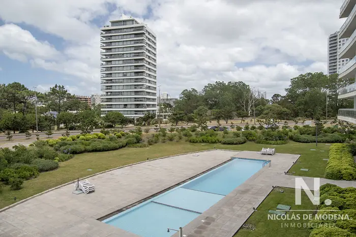 Apartamento en Roosevelt