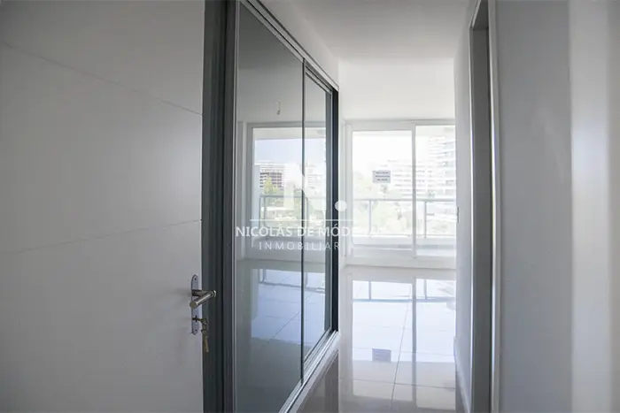 Departamentos en venta a estrenar.