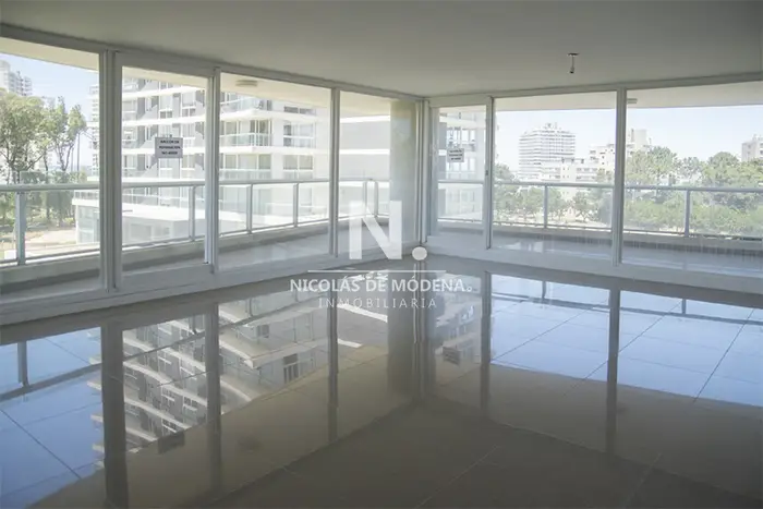 Espectacular apartamento a estrenar