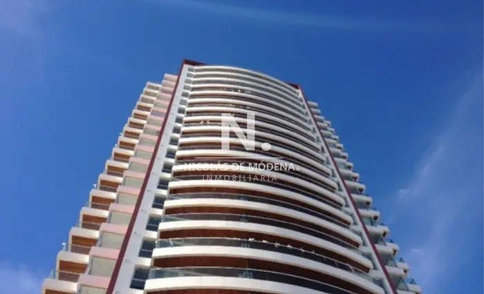 Venta de departamento 2 dormitorios en Playa Brava