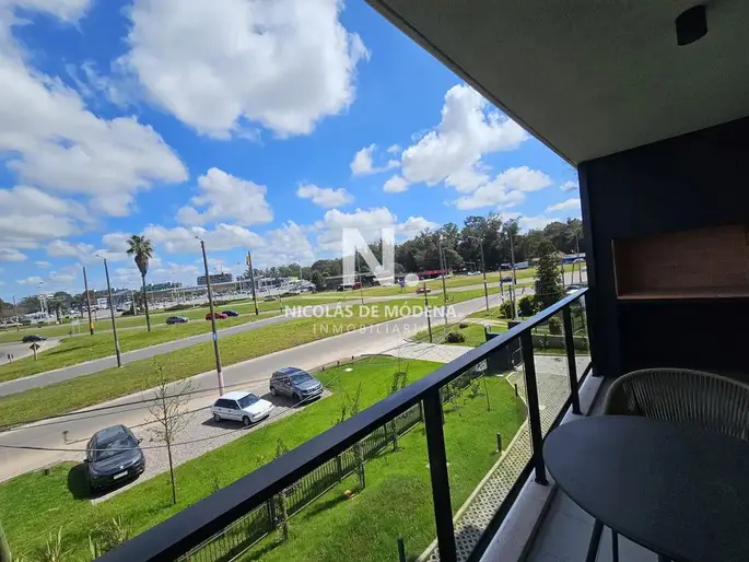 Venta Apartamento 2 dormitorios con terraza En Barra de Carrasco, Canelones!