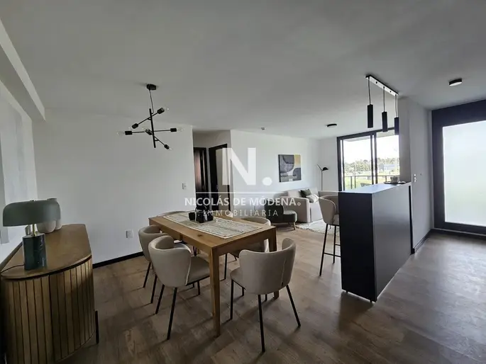 Apartamento de 3 dormitorios con terminaciones Premium en Barra de Carrasco,Canelones!