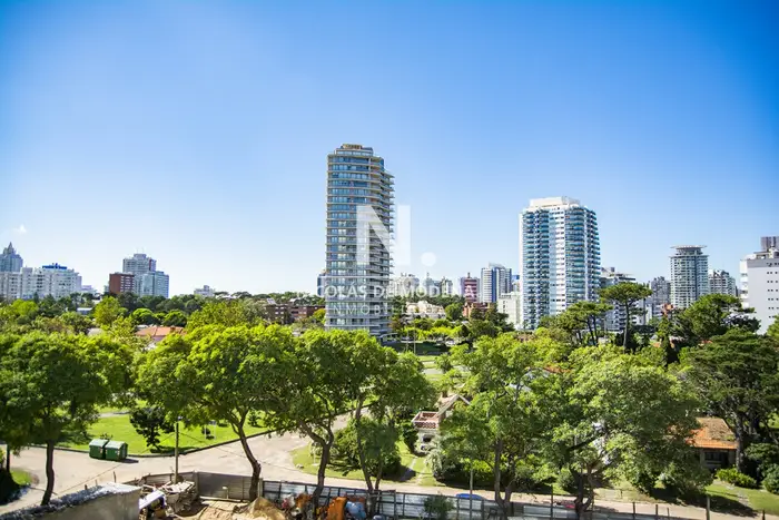 Vendido - Hermoso Departamento en venta con agradable vista.