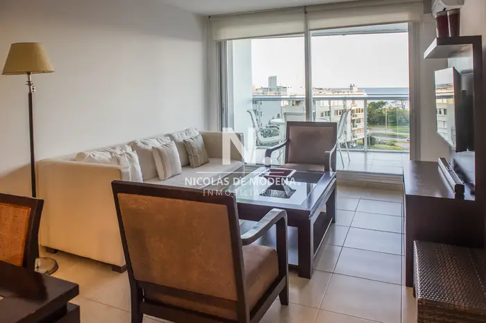 Hermoso Departamento en venta a pasos del mar. 2 dormitorios. SeaForest