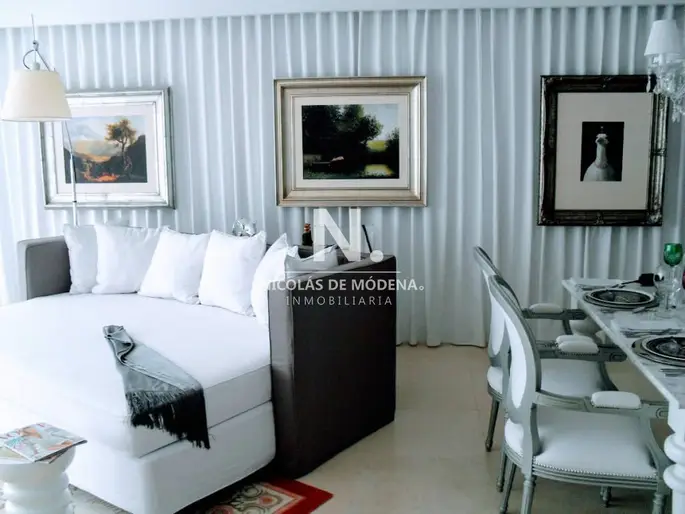Departamento en piso alto, a la venta, en Punta del Este